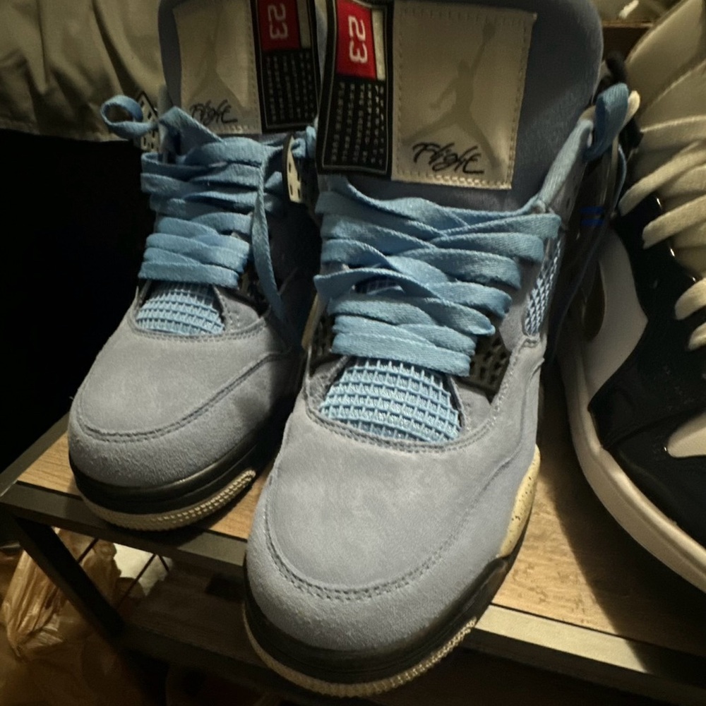 Jordan IV